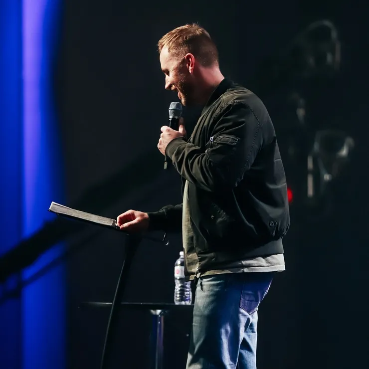 Churches & Faith- Based Affiliates