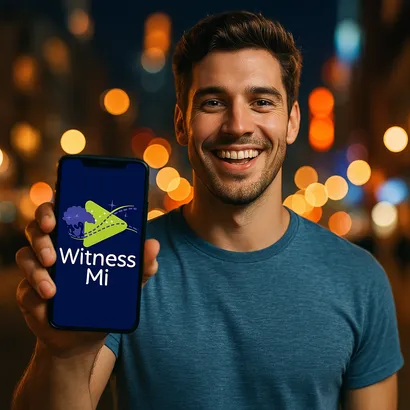 Anyone Passionate About Preserving Legacies